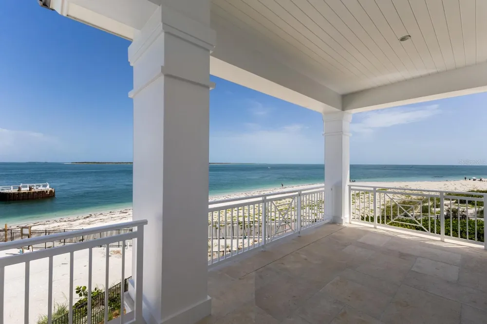 894 HILL TIDE LANE Boca Grande, FL 33921