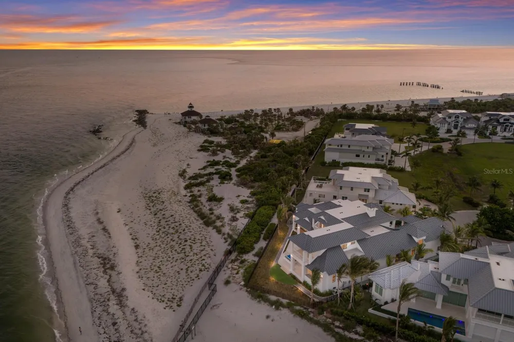 894 HILL TIDE LANE Boca Grande, FL 33921