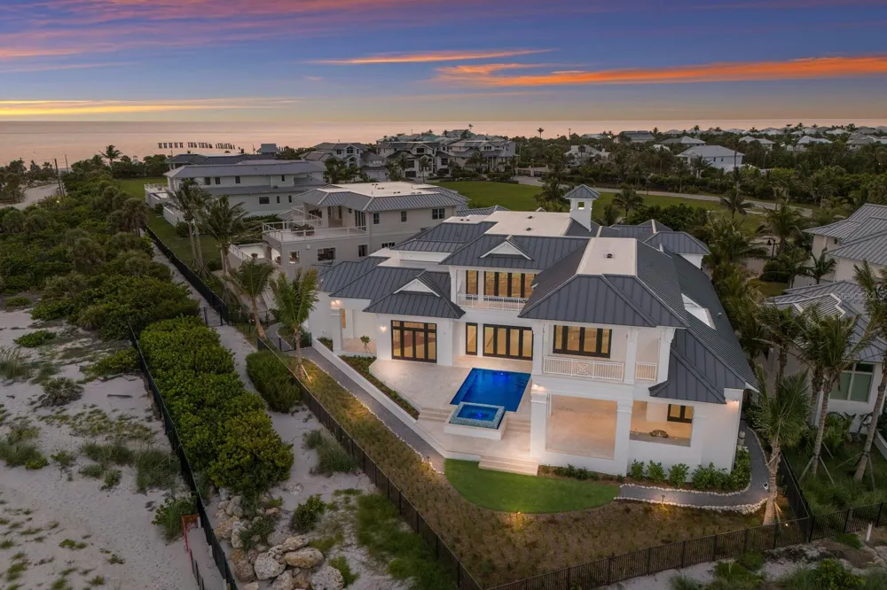 894 HILL TIDE LANE Boca Grande, FL 33921