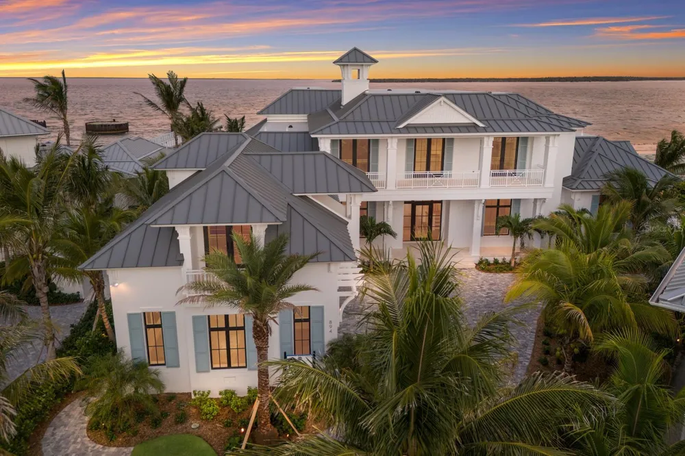 894 HILL TIDE LANE Boca Grande, FL 33921