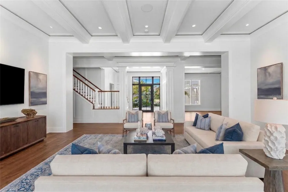 894 HILL TIDE LANE Boca Grande, FL 33921