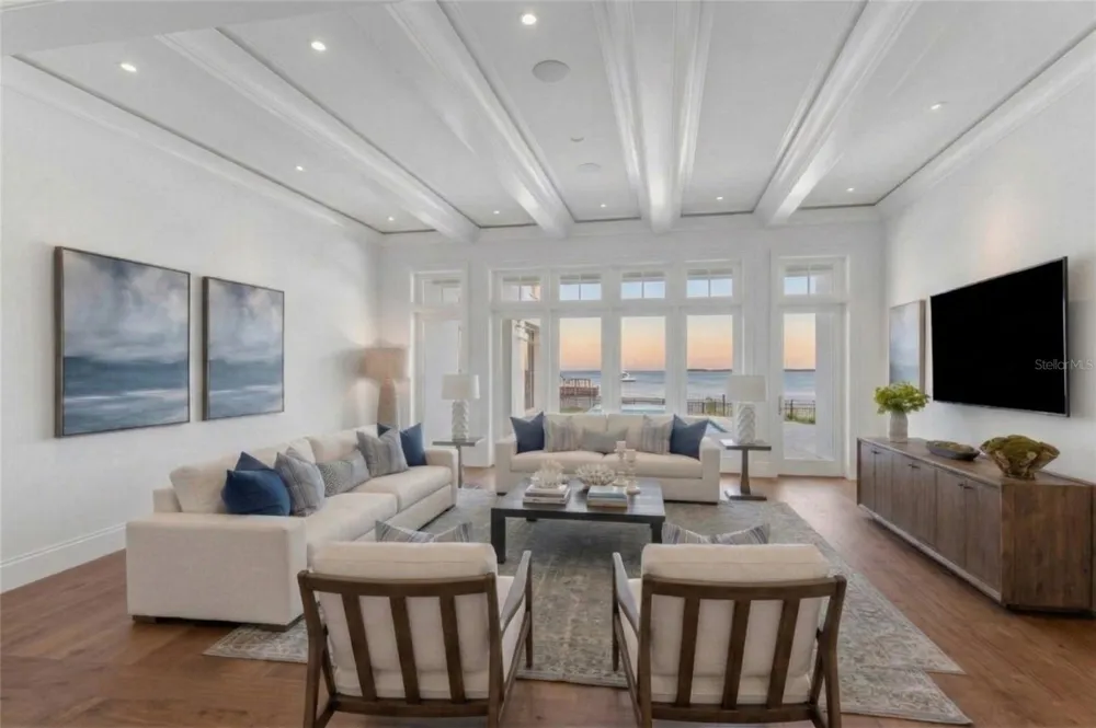 894 HILL TIDE LANE Boca Grande, FL 33921