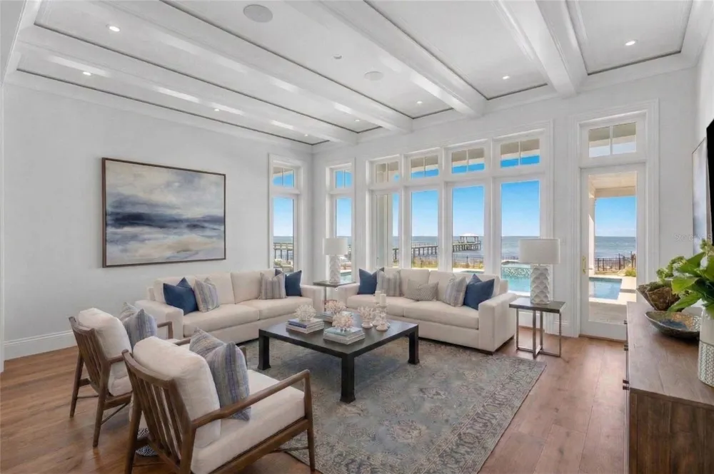 894 HILL TIDE LANE Boca Grande, FL 33921