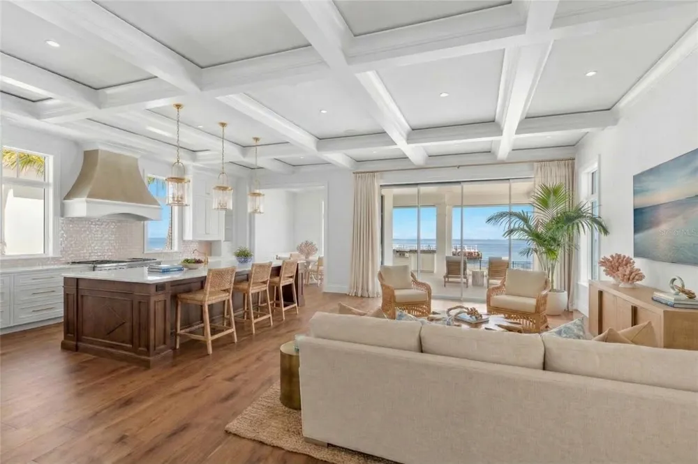 894 HILL TIDE LANE Boca Grande, FL 33921