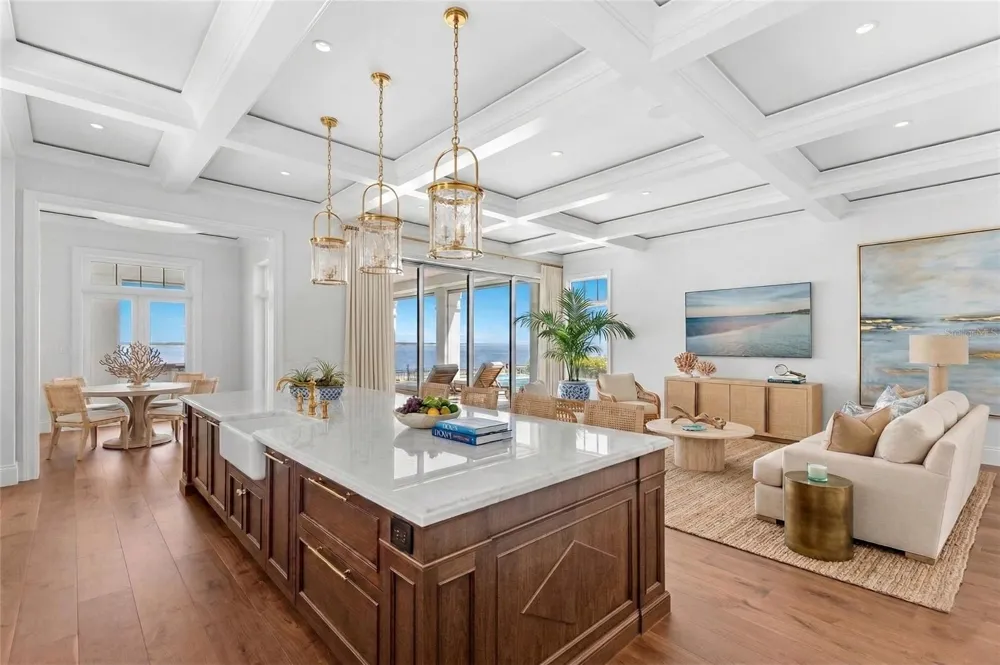 894 HILL TIDE LANE Boca Grande, FL 33921