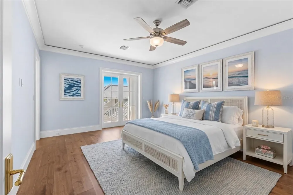 894 HILL TIDE LANE Boca Grande, FL 33921