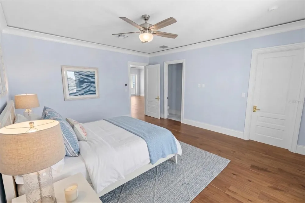 894 HILL TIDE LANE Boca Grande, FL 33921