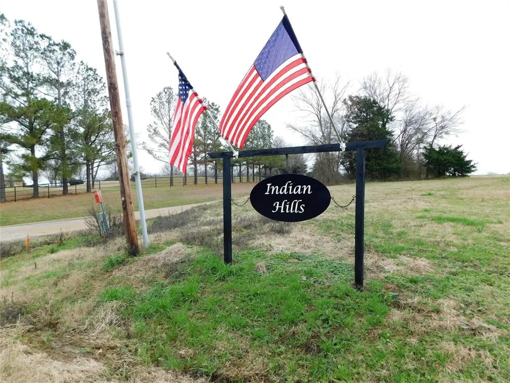 Rs County Road 1530 East Tawakoni, TX 75472
