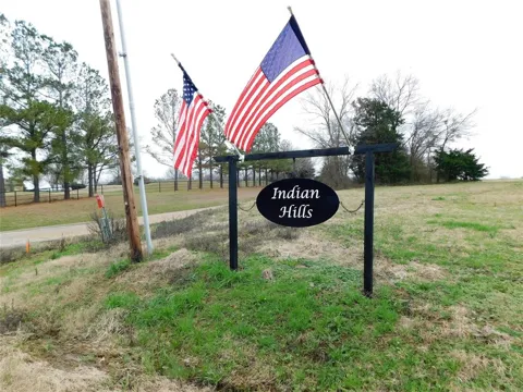 Rs County Road 1530
