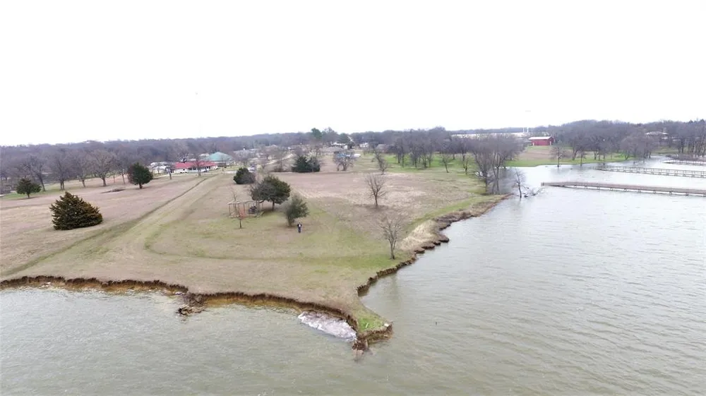 Rs County Road 1530 East Tawakoni, TX 75472