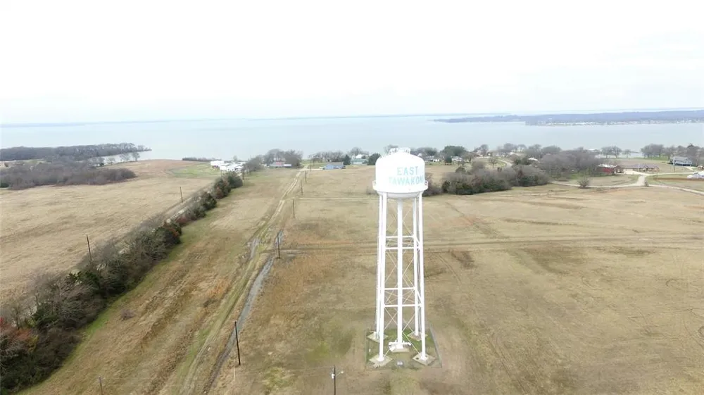 Rs County Road 1530 East Tawakoni, TX 75472