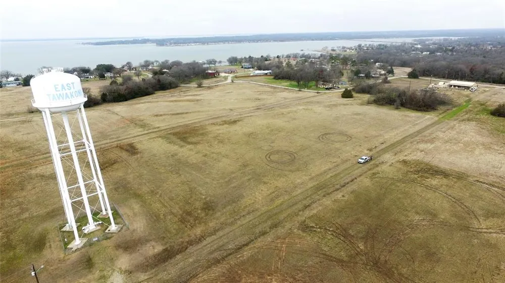 Rs County Road 1530 East Tawakoni, TX 75472