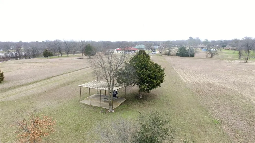 Rs County Road 1530 East Tawakoni, TX 75472