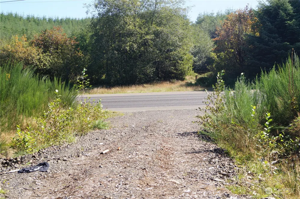 0 Off of Lund Road Cosmopolis, WA 98537