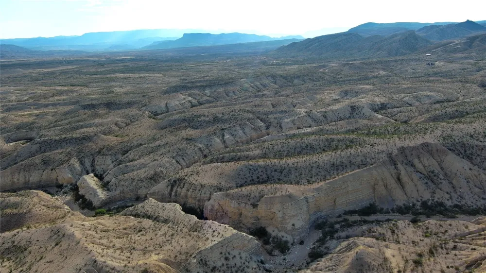 Herradura Road Lajitas, TX 79852