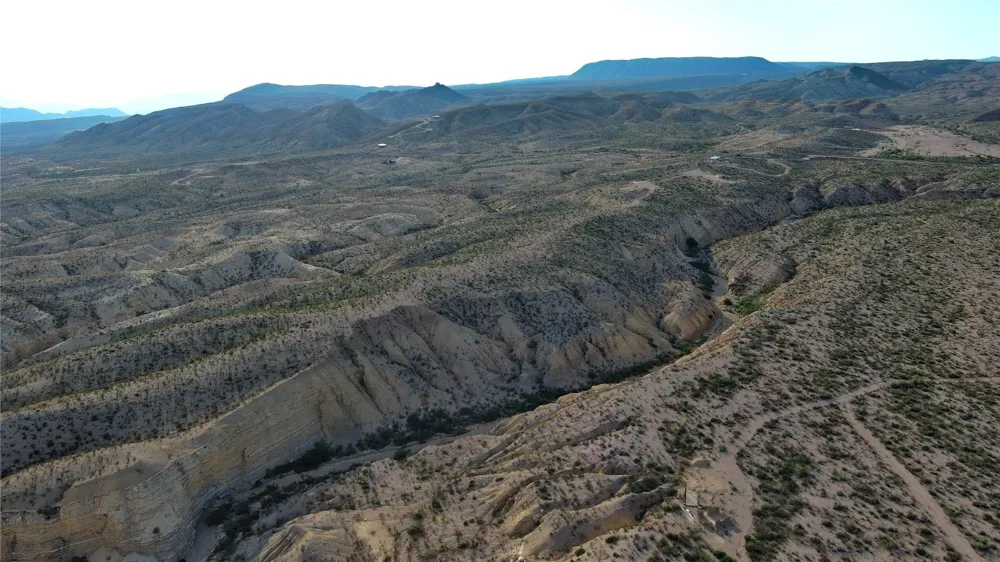 Herradura Road Lajitas, TX 79852