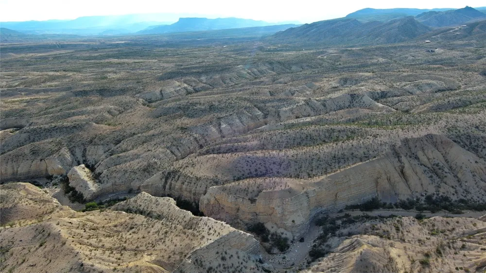 Patchouli Gulch Road Lajitas, TX 79852