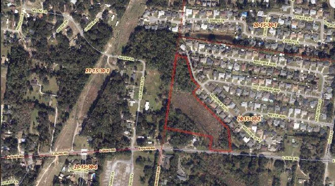 720 E OLIVE ROAD Pensacola, FL 32514