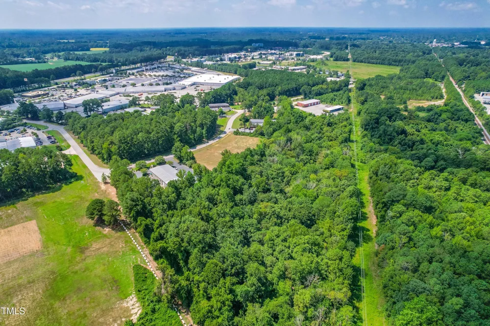 Lot 6 Peedin Road Smithfield, NC 27577