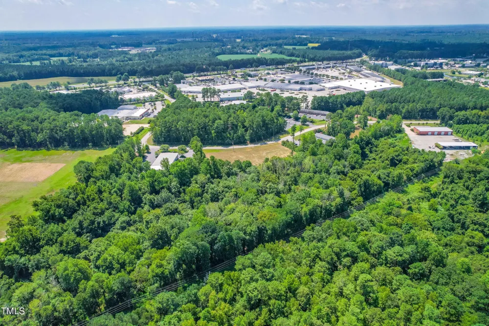 Lot 6 Peedin Road Smithfield, NC 27577