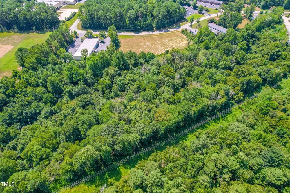 Lot 6 Peedin Road Smithfield, NC 27577
