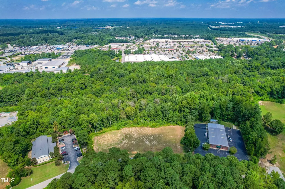Lot 6 Peedin Road Smithfield, NC 27577