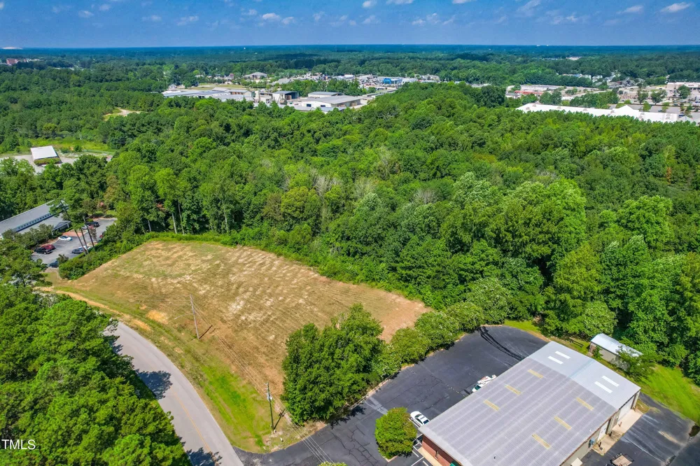 Lot 6 Peedin Road Smithfield, NC 27577