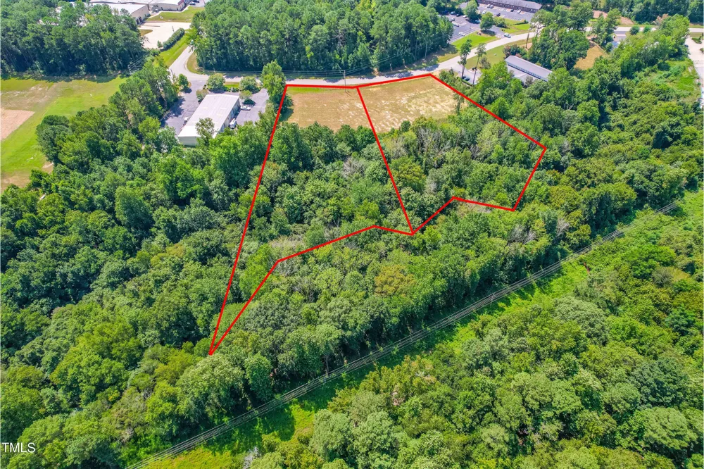 Lot 6 Peedin Road Smithfield, NC 27577