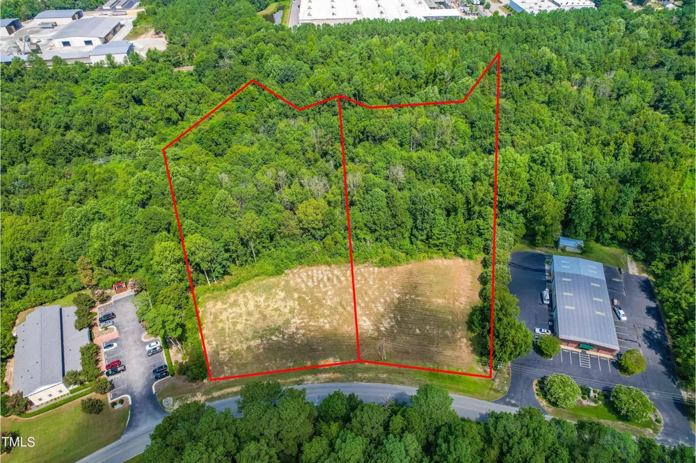 Lot 6 Peedin Road Smithfield, NC 27577