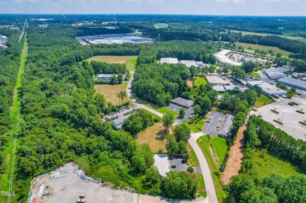 Lot 6 Peedin Road Smithfield, NC 27577