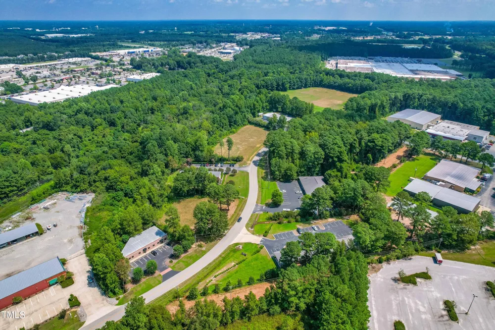 Lot 6 Peedin Road Smithfield, NC 27577