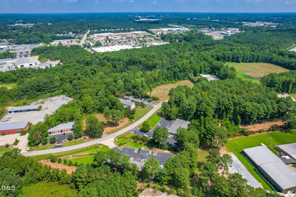 Lot 6 Peedin Road Smithfield, NC 27577