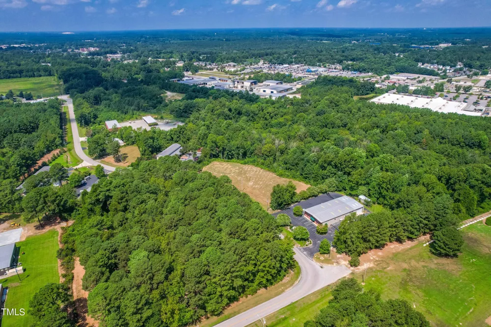 Lot 6 Peedin Road Smithfield, NC 27577