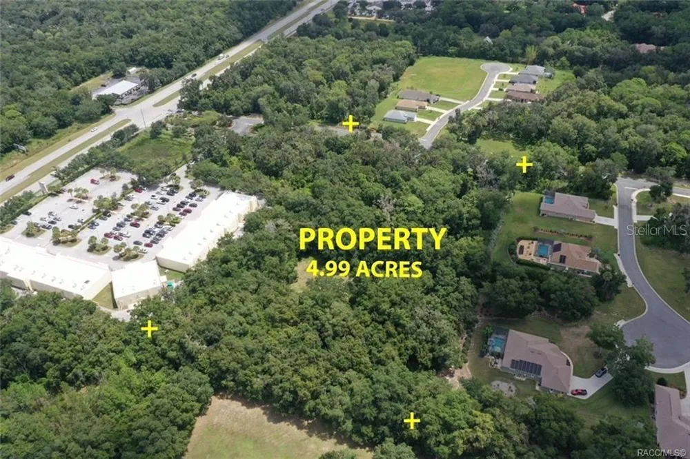 2364 HERITAGE OAKS PATH Hernando, FL 34442