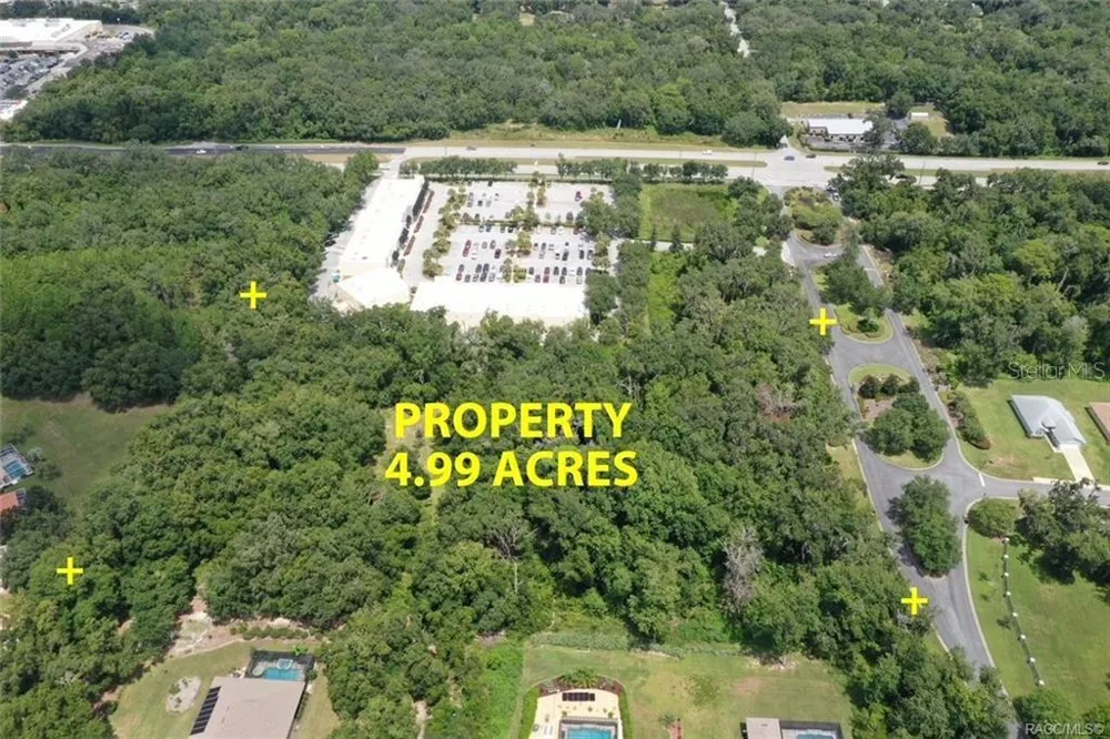 2364 HERITAGE OAKS PATH Hernando, FL 34442