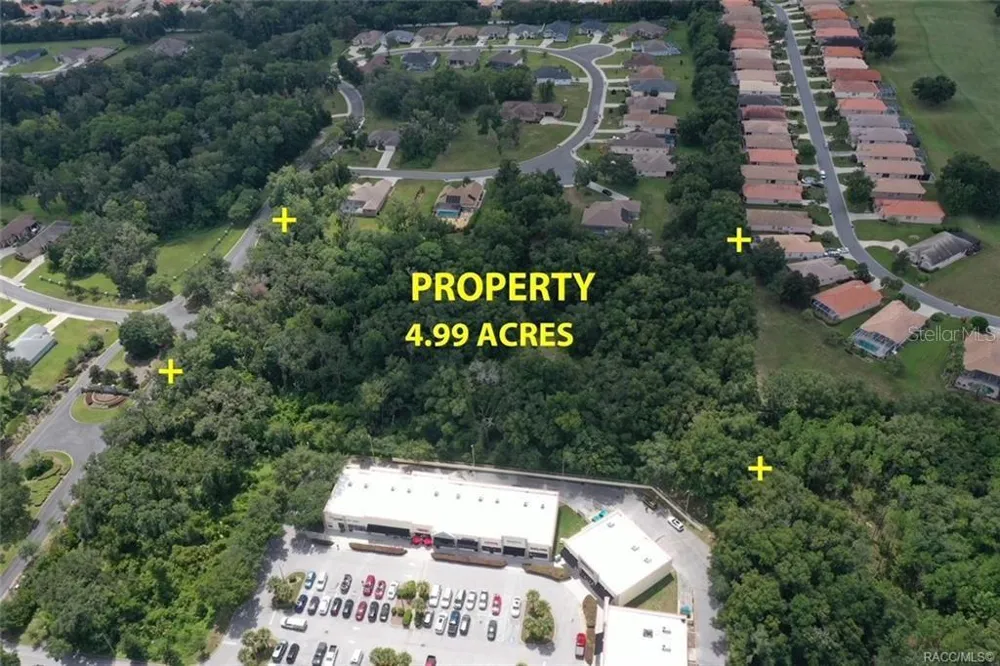 2364 HERITAGE OAKS PATH Hernando, FL 34442