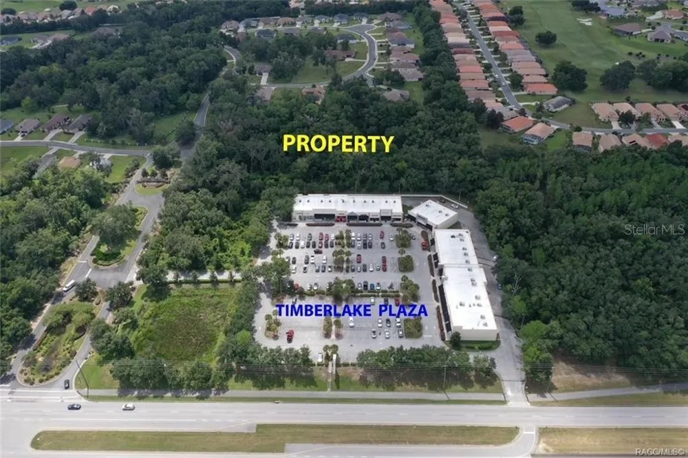 2364 HERITAGE OAKS PATH Hernando, FL 34442