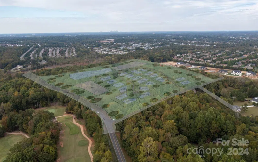 LOT 13 Maxwell Court