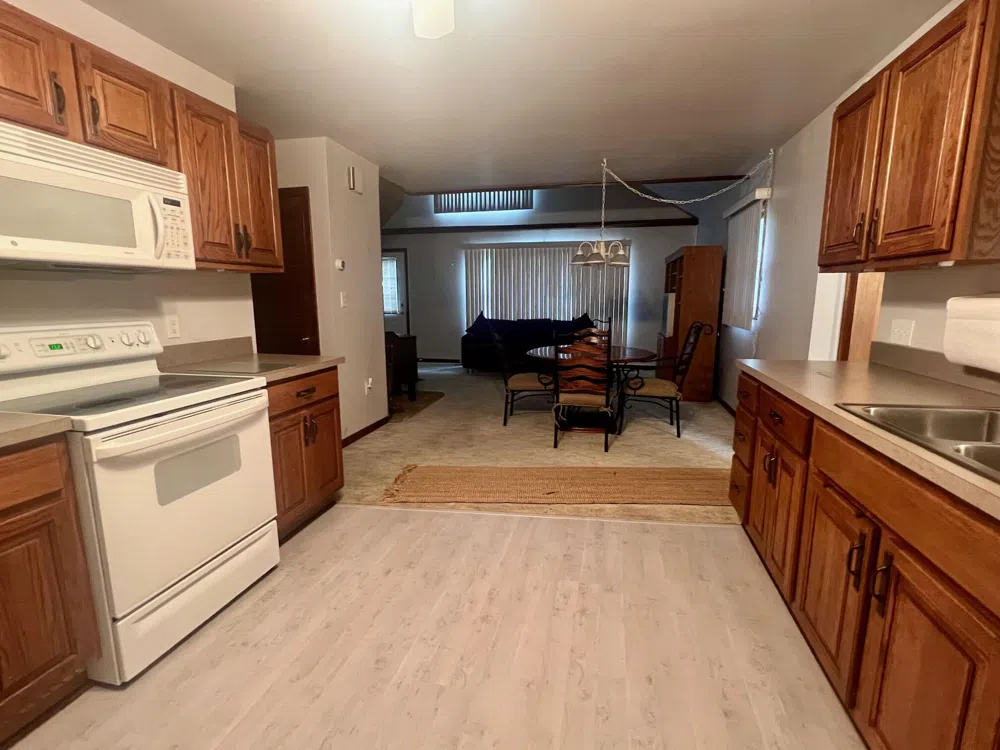 5576 S Whalen Lake Road Baldwin, MI 49304