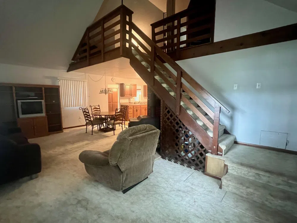 5576 S Whalen Lake Road Baldwin, MI 49304