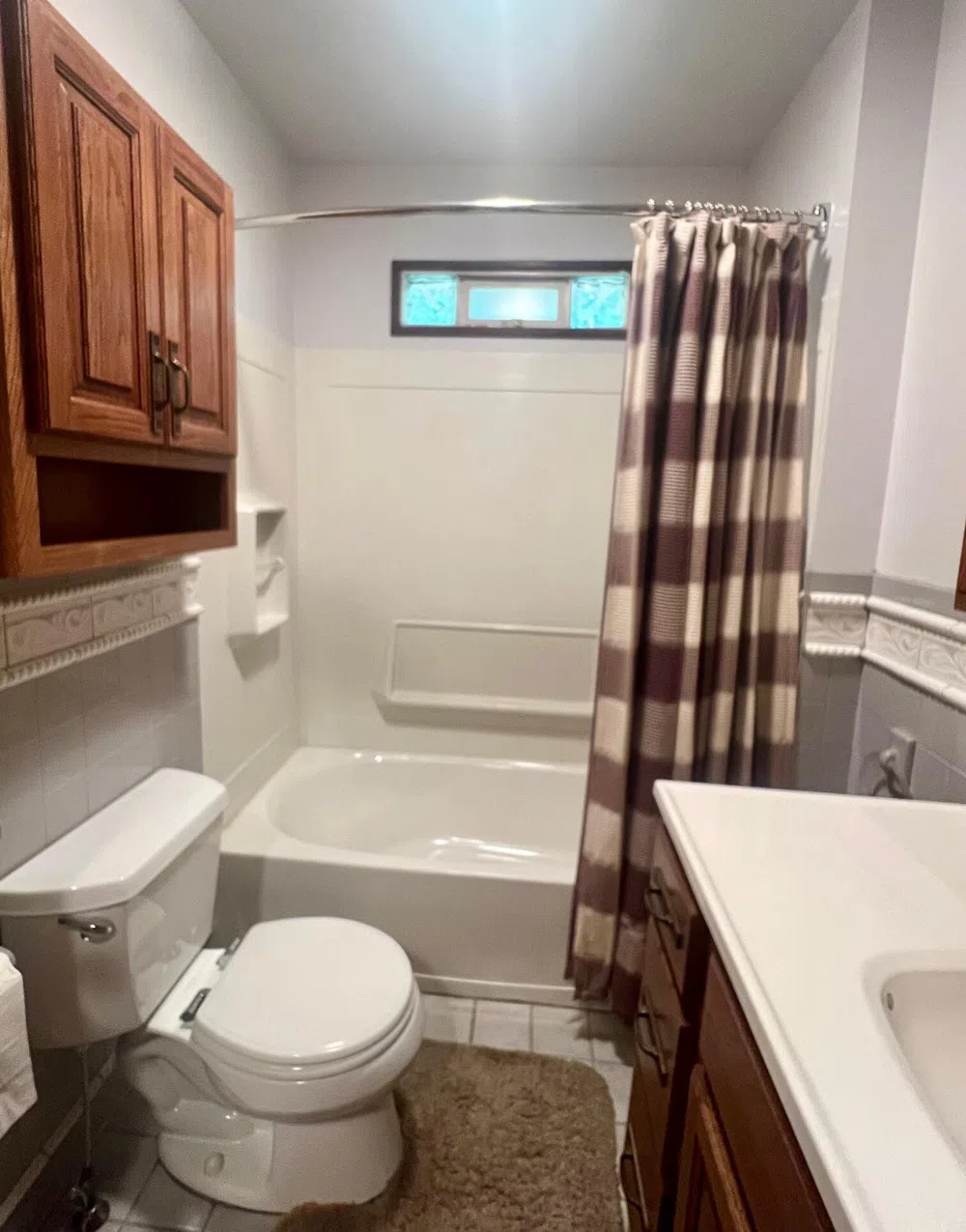 5576 S Whalen Lake Road Baldwin, MI 49304