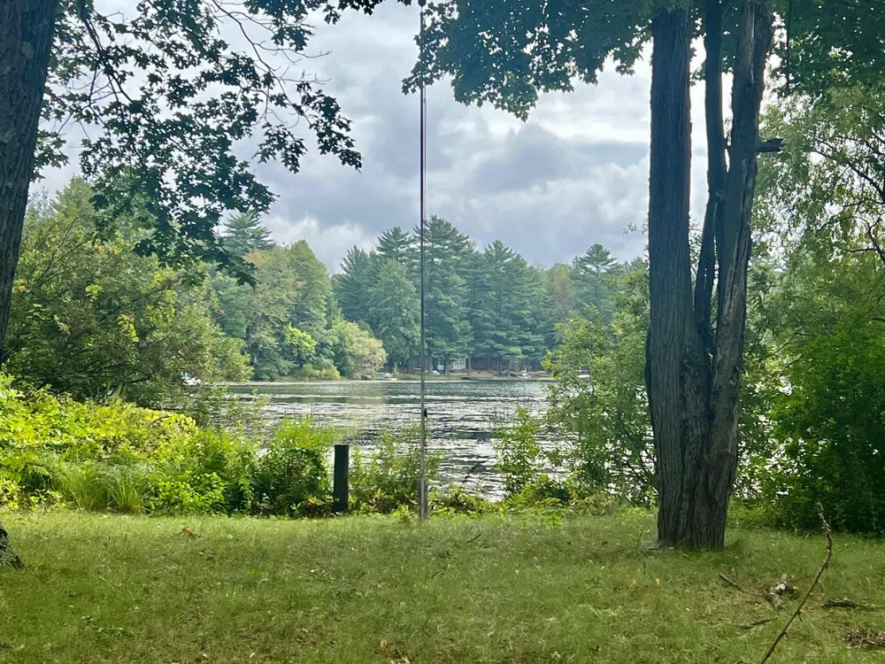 5576 S Whalen Lake Road Baldwin, MI 49304