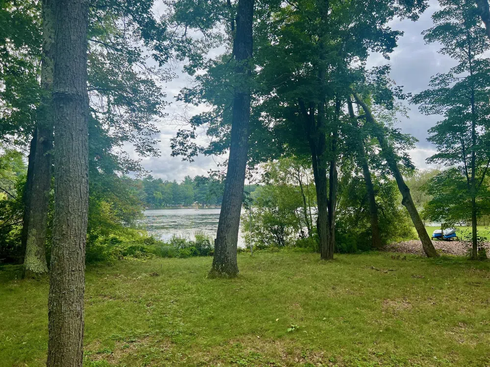 5576 S Whalen Lake Road Baldwin, MI 49304