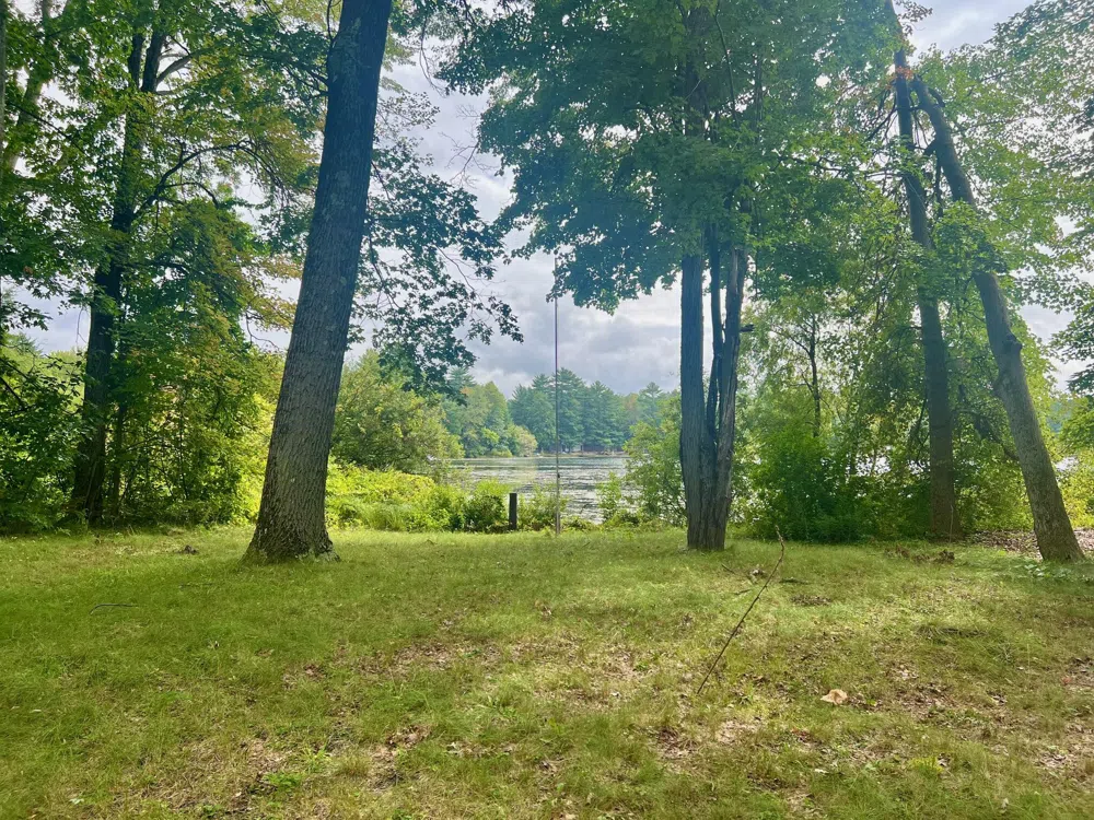 5576 S Whalen Lake Road Baldwin, MI 49304