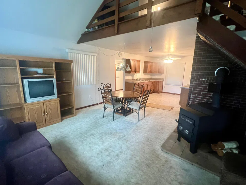 5576 S Whalen Lake Road Baldwin, MI 49304