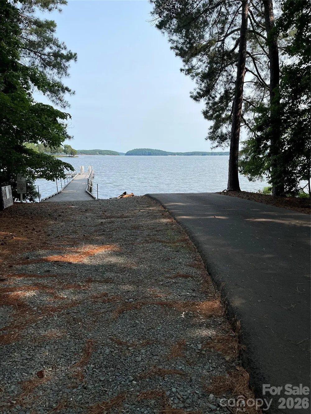 135 Deep Water Court #136 PH9 New London, NC 28127