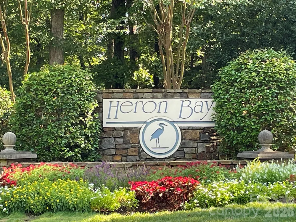 135 Deep Water Court #136 PH9 New London, NC 28127