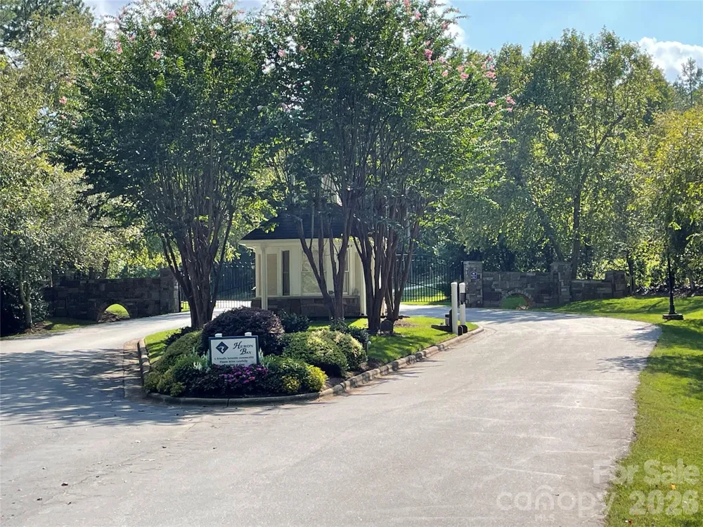 135 Deep Water Court #136 PH9 New London, NC 28127