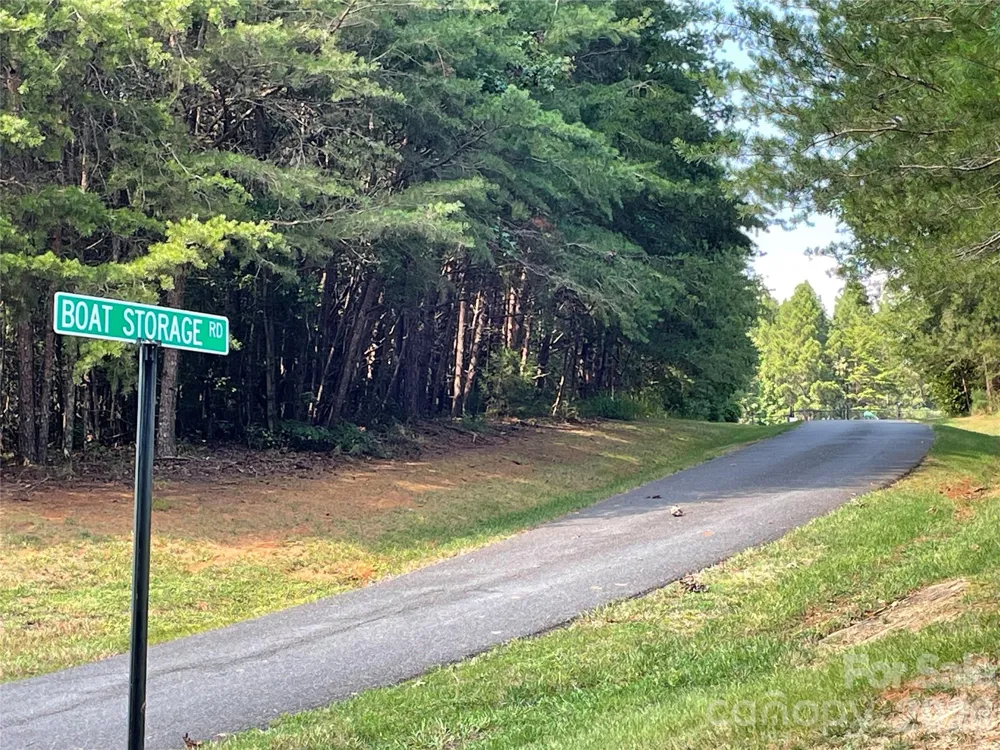 135 Deep Water Court #136 PH9 New London, NC 28127