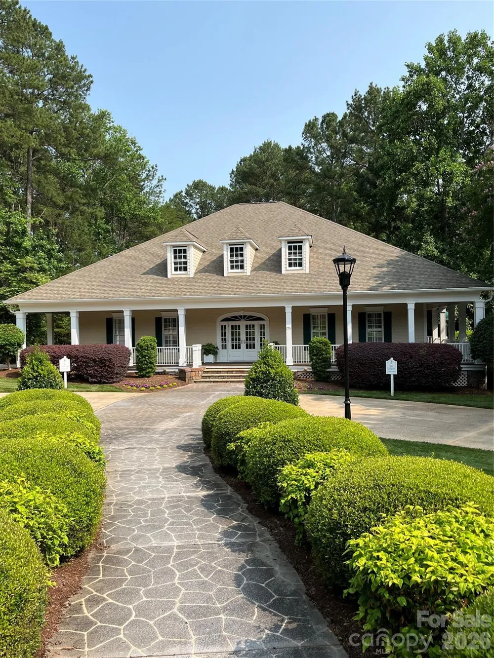135 Deep Water Court #136 PH9 New London, NC 28127